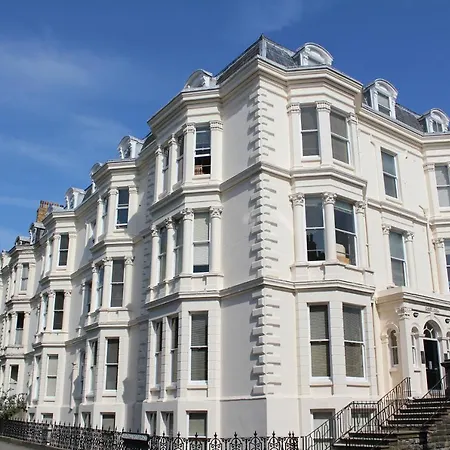Apartment Easby Hall 24 Scarborough