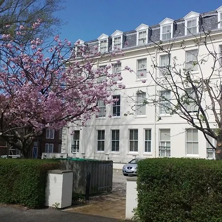 Apartment Easby Hall 24
