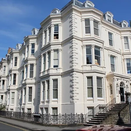 Easby Hall 24 Apartment