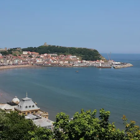 Apartment Easby Hall 24