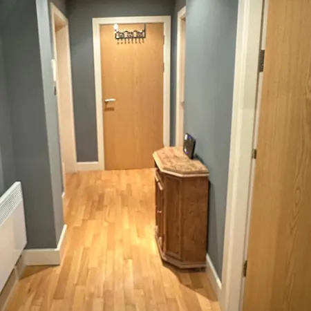 Apartamento Easby Hall 24