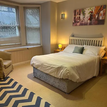 Apartamento Easby Hall 24