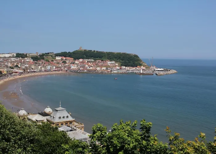 Apartamento Easby Hall 24