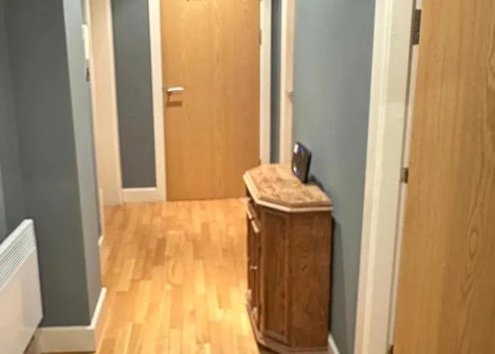 Apartamento Easby Hall 24