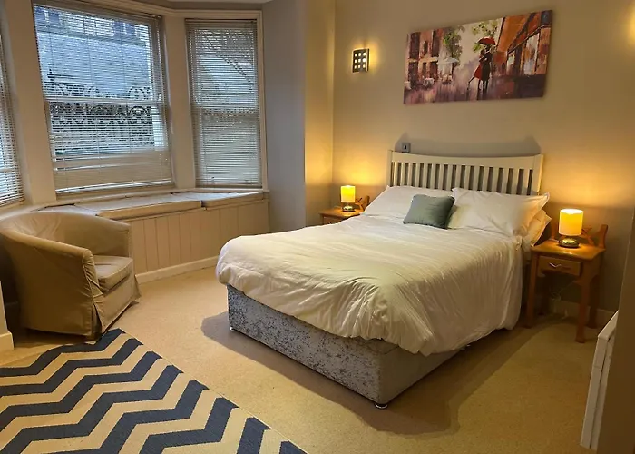 Apartamento Easby Hall 24