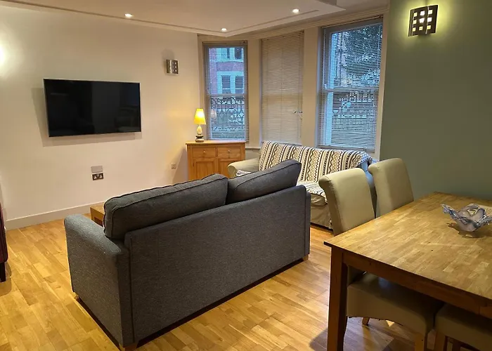 Easby Hall 24 Scarborough