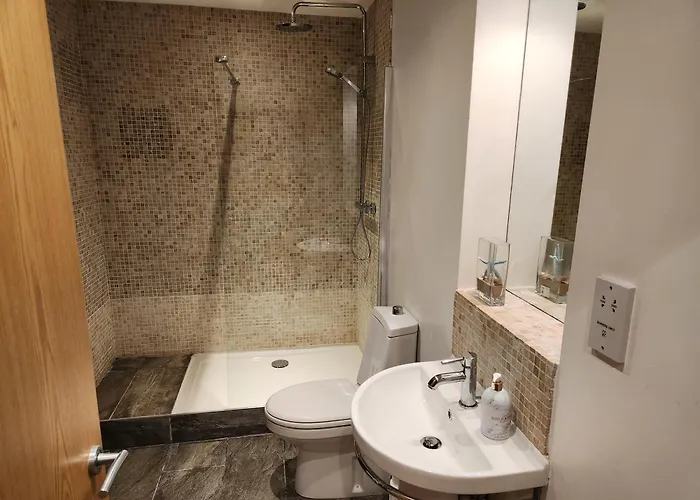 Easby Hall 24 * Scarborough