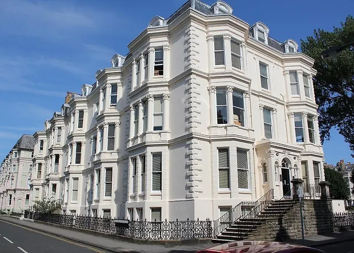 Easby Hall 24 Apartamento